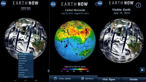 EarthNow! Near